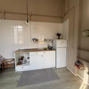  Appartement Latasca