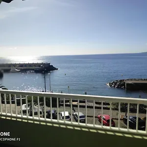  Appartement Paraiso Del Atlantico